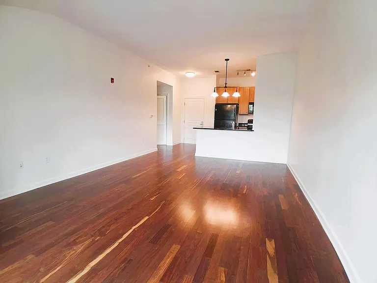 Spacious Great Room with Vaulted Ceilings. New Stainless Refrigerator, Stove, and Dishwasher to be Installed in August