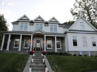 1444 Highwood Dr, Mc Lean, VA 22101