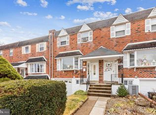 12825 Cabell Rd, Philadelphia, PA 19154