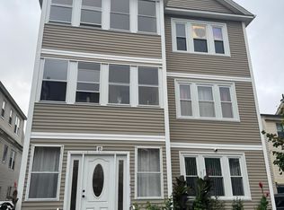 87 Fairfax Rd #3, Worcester, MA 01610