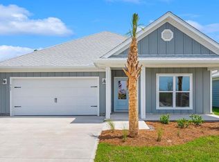 365 Vermilion Cir, Port Saint Joe, FL 32456