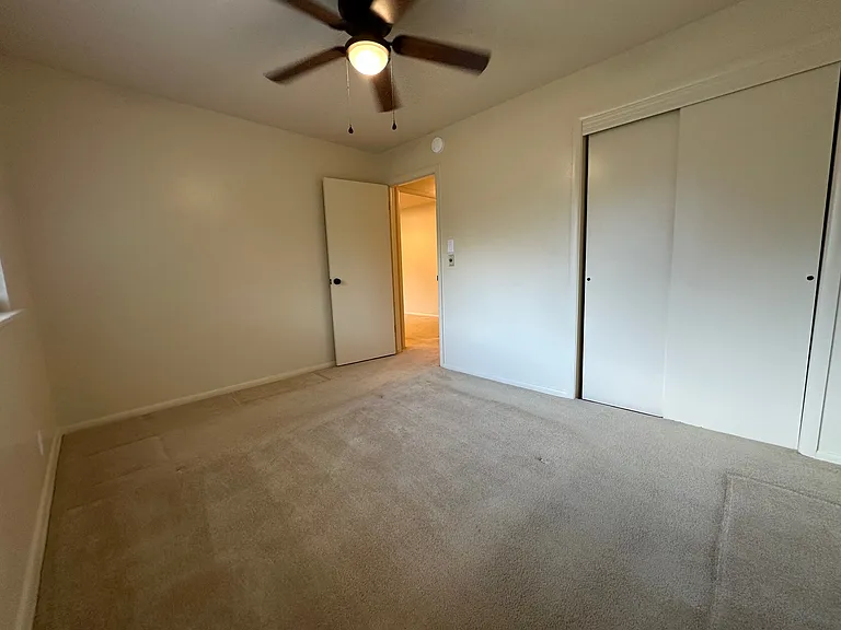 Bedroom #1