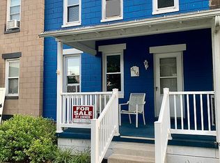 414 S Wayne St, Lewistown, PA 17044