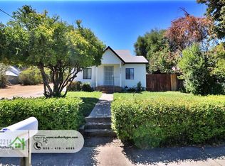 2214 Waldon St, Redding, CA 96001
