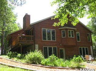 1252 Dock Lake Rd, Spooner, WI 54801