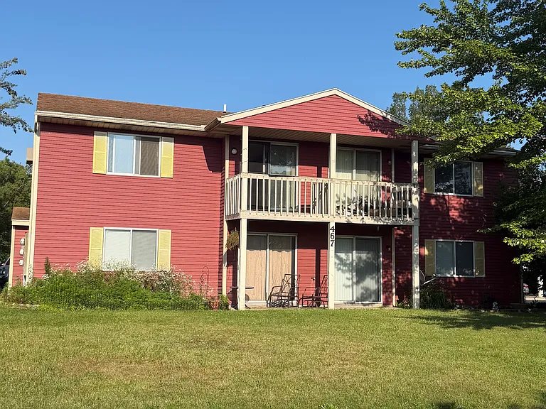 467 Stratford Way #3 — Photo 1