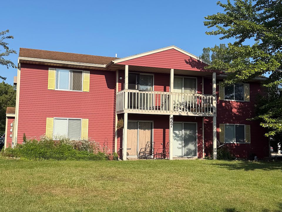 1st image of 467 Stratford Way APT 3