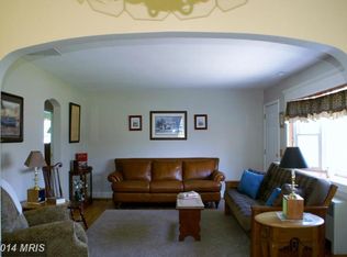 700 Ridgewood Rd, Bel Air, MD 21014