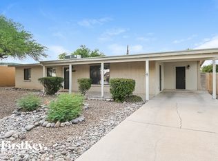 7321 E Brooks Dr, Tucson, AZ 85730