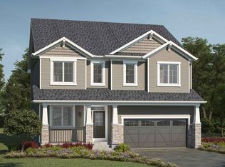 Cline Plan, Southwinds, Airdrie, AB T4B 5L4