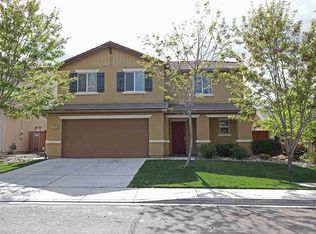 11545 Verazae Dr, Reno, NV 89521