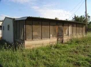 169 County Road 341, Sweetwater, TX 79556