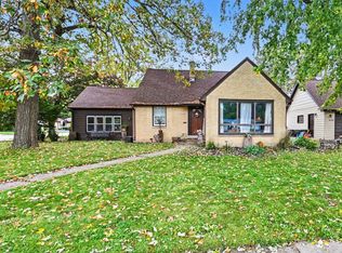 2115 Lydia St, Waukegan, IL 60085