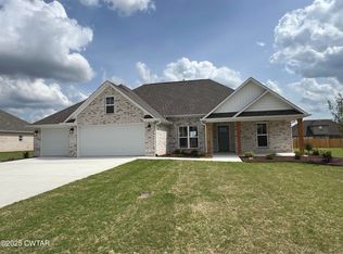 117 Brookside Cv, Medina, TN 38355