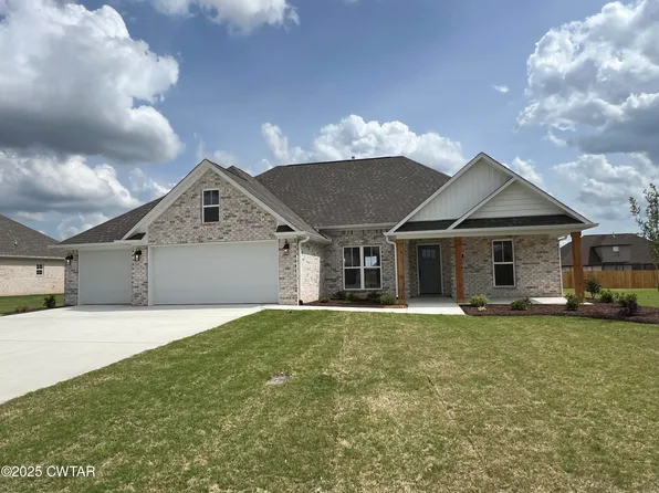 117 Brookside Cv, Medina, TN 38355