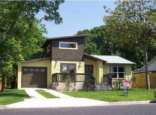 2609 Wilson St, Austin, TX 78704