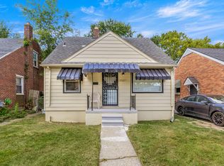 7341 Heyden St, Detroit, MI 48228