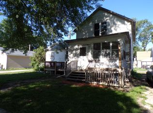 1968 24th Ave, Columbus, NE 68601