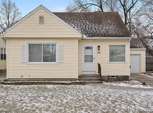 912 Den Hertog St SW, Wyoming, MI 49509