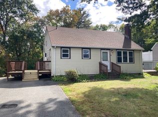 109 Armiston St, Brockton, MA 02302