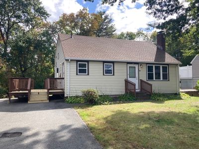 109 Armiston St, Brockton, MA, 02302