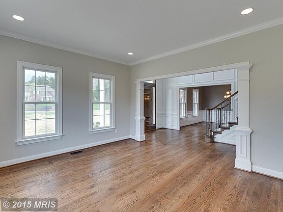 5th image of 6289 Fairfax National Way