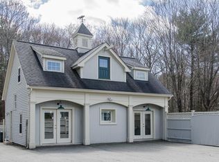 2 Brice Ln, Manchester, MA 01944