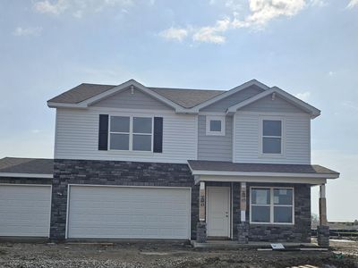 5211 Bing Pass, New Haven, IN, 46774