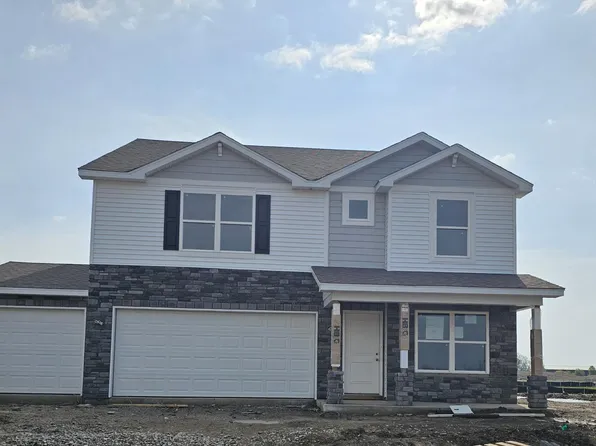 5211 Bing Pass, New Haven, IN 46774