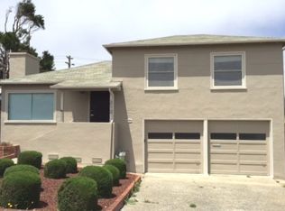 212 Alta Mesa Dr, South San Francisco, CA 94080