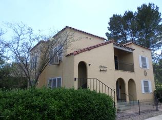 809 E 10th St, Douglas, AZ 85607