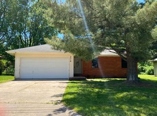3318 W Riverside St, Springfield, MO 65807