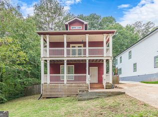 488 3rd Ave, Scottdale, GA 30079