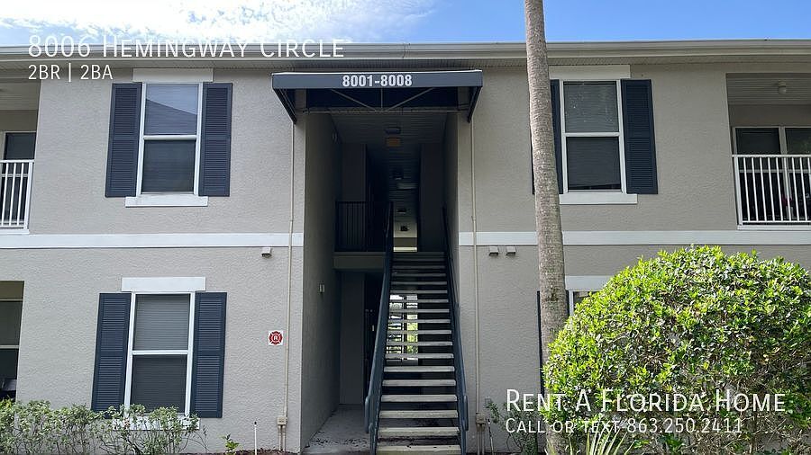 1st image of 8006 Hemingway Cir