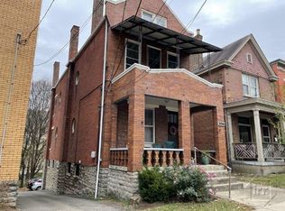 3016 Euclid Ave #2-1E3016, Cincinnati, OH 45219