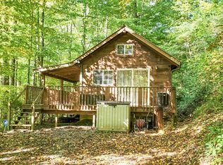 1313 Unahala Creek Rd, Bryson City, NC 28713
