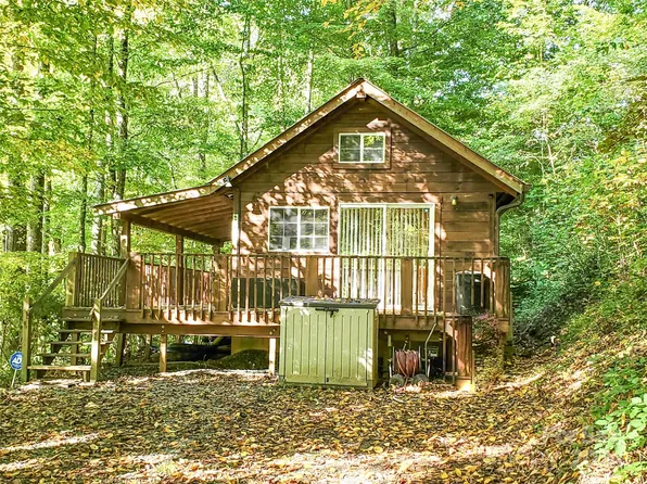 1313 Unahala Creek Rd, Bryson City, NC 28713