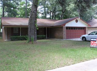 929 Lazywood Ln, Shreveport, LA 71108