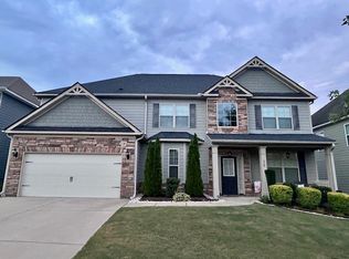 328 Bella Rose Dr, Evans, GA 30809