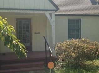 6002 Oram St, Dallas, TX 75206