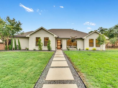 2432 Winona Dr, Plano, TX, 75074