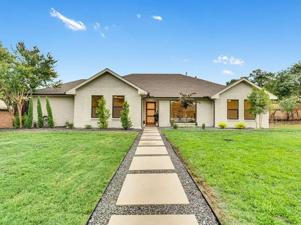 2432 Winona Dr, Plano, TX 75074