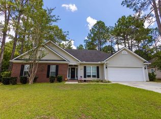 4127 Whithorn Way, Valdosta, GA 31605