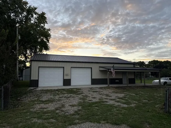 9020 1st St, Orient, OH 43146