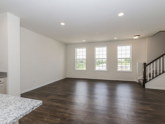 4th image of 2534 Huntleigh Ln Lot 5.04