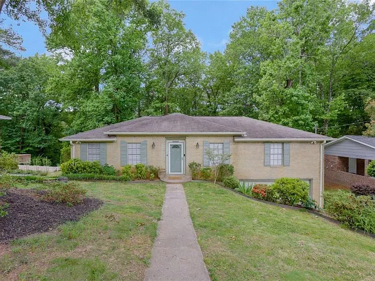 3211 Flamingo Dr — Photo 1