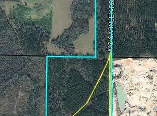 0 McCarnley Rd, Bonifay, FL 32425