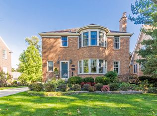 4217 Howard Ave, Western Springs, IL 60558