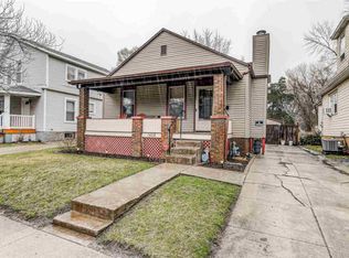 1808 S Spring St, Springfield, IL 62704