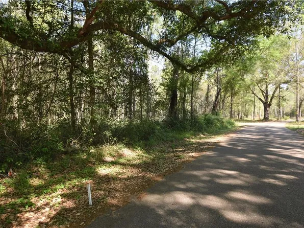 0 Sally Welch Rd, Lacombe, LA 70445